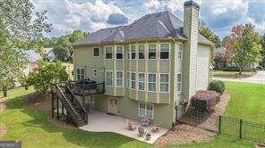 Preserve at Jefferson - Residential