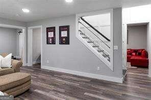 Preserve at Jefferson - Residential