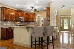 Preserve at Jefferson - Residential