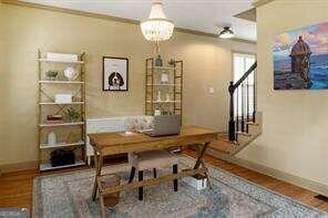 Preserve at Jefferson - Residential