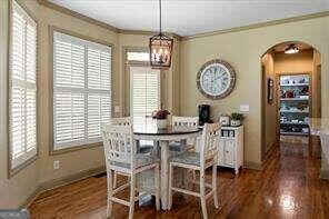 Preserve at Jefferson - Residential