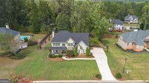 Preserve at Jefferson - Residential