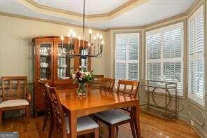 Preserve at Jefferson - Residential