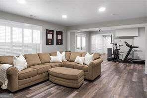 Preserve at Jefferson - Residential