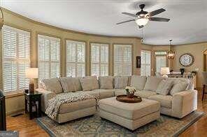 Preserve at Jefferson - Residential