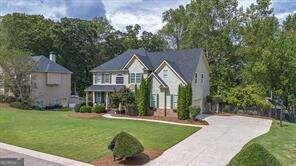 Preserve at Jefferson - Residential