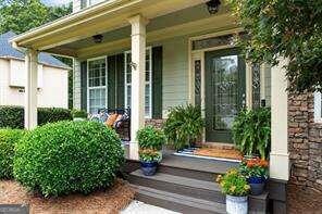 Preserve at Jefferson - Residential