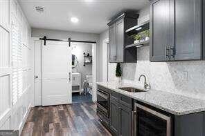 Preserve at Jefferson - Residential