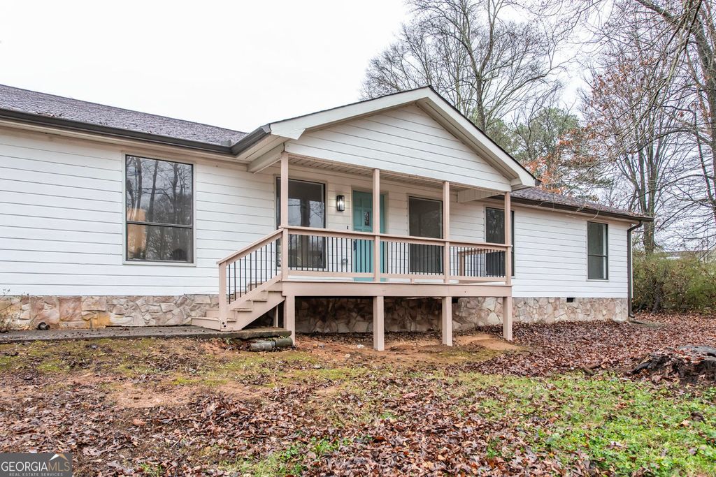 Photo of 4089 Roy Court, Douglasville, GA 30135 (MLS # 10696618)