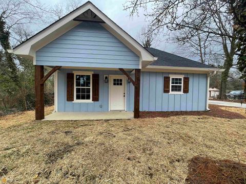 Photo of 232 Pennington Avenue SW, Rome, GA 30161 (MLS # 20106856)