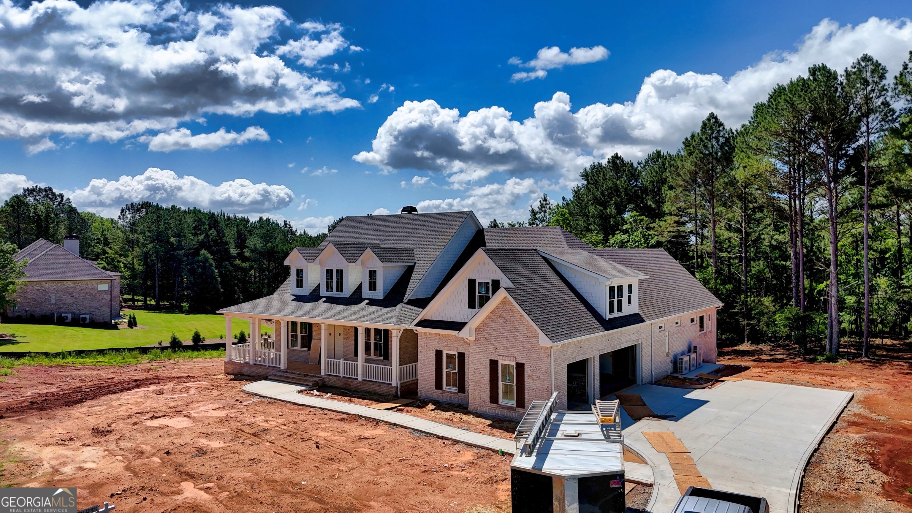 19 Trimble WAY SE