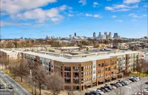 Photo of 898 Oak Street SW #1414, Atlanta, GA 30310 (MLS # 10706785)