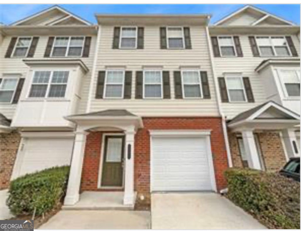 Photo of 6756 Blackstone Place #6, Mableton, GA 30126 (MLS # 10812969)
