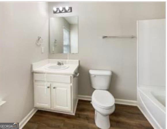 Photo of 6756 Blackstone Place #6, Mableton, GA 30126 (MLS # 10812969)