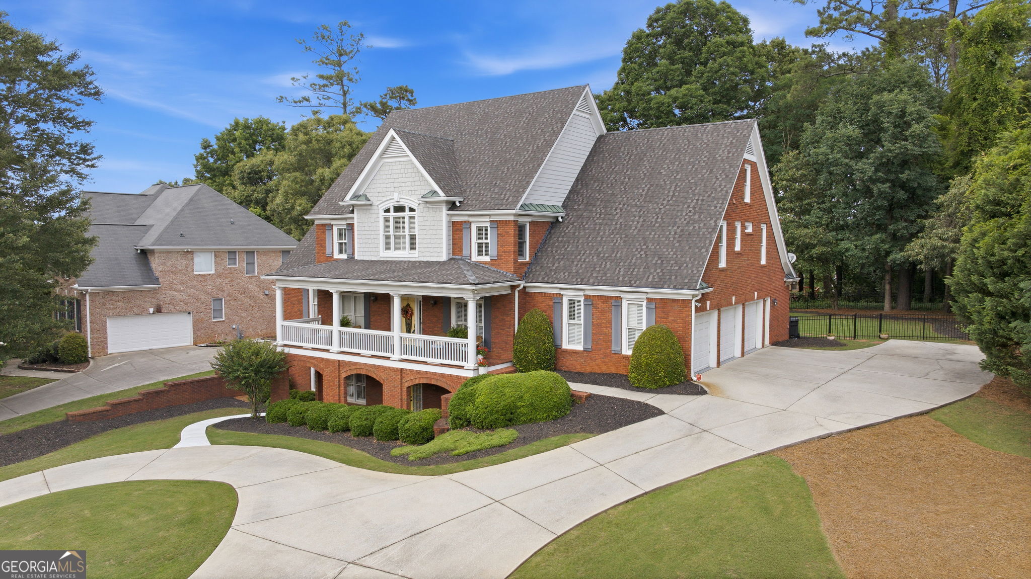 2298 Bright Water DR