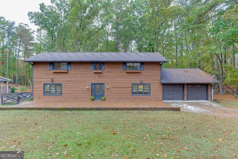 5984 Dolvin LN Buford GA 30518