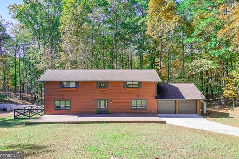 5984 Dolvin LN Buford GA 30518