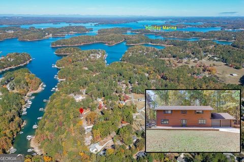 5984 Dolvin LN Buford GA 30518