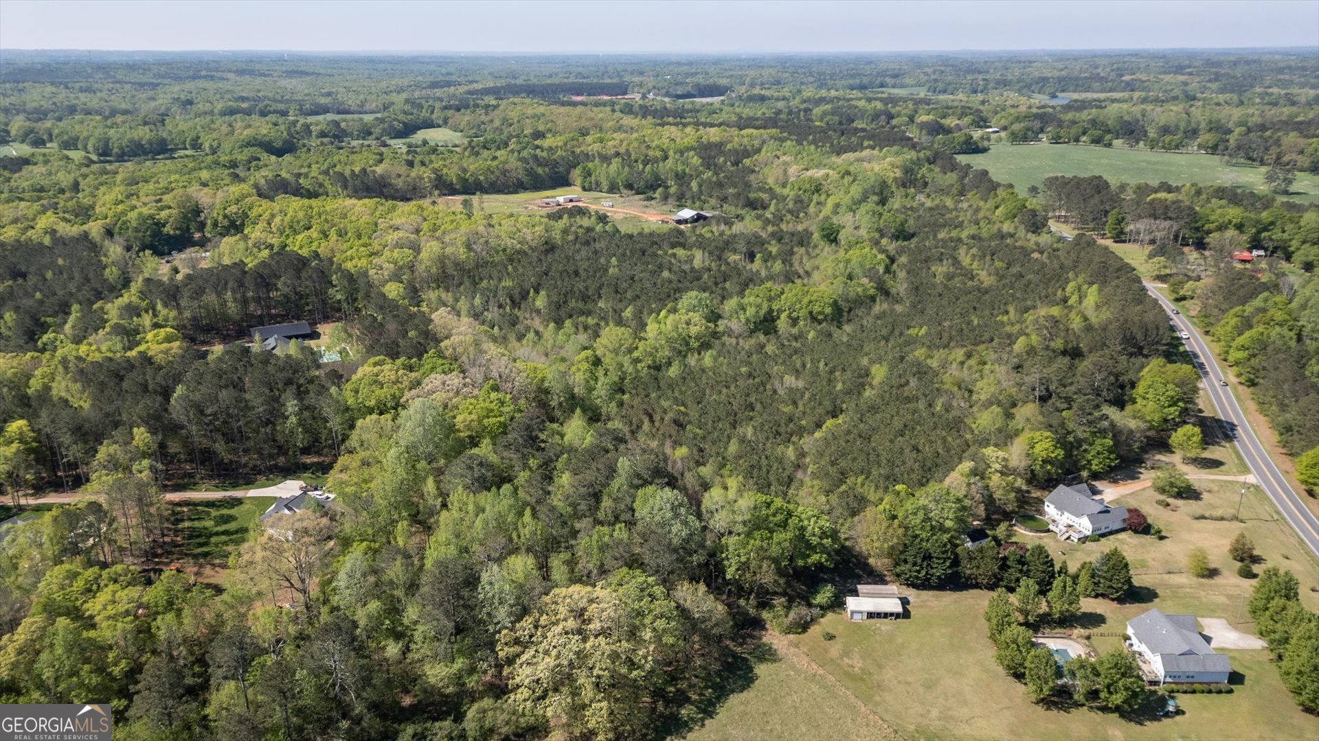 Carrollton, Georgia 30116, United States, ,Land,Active,100975