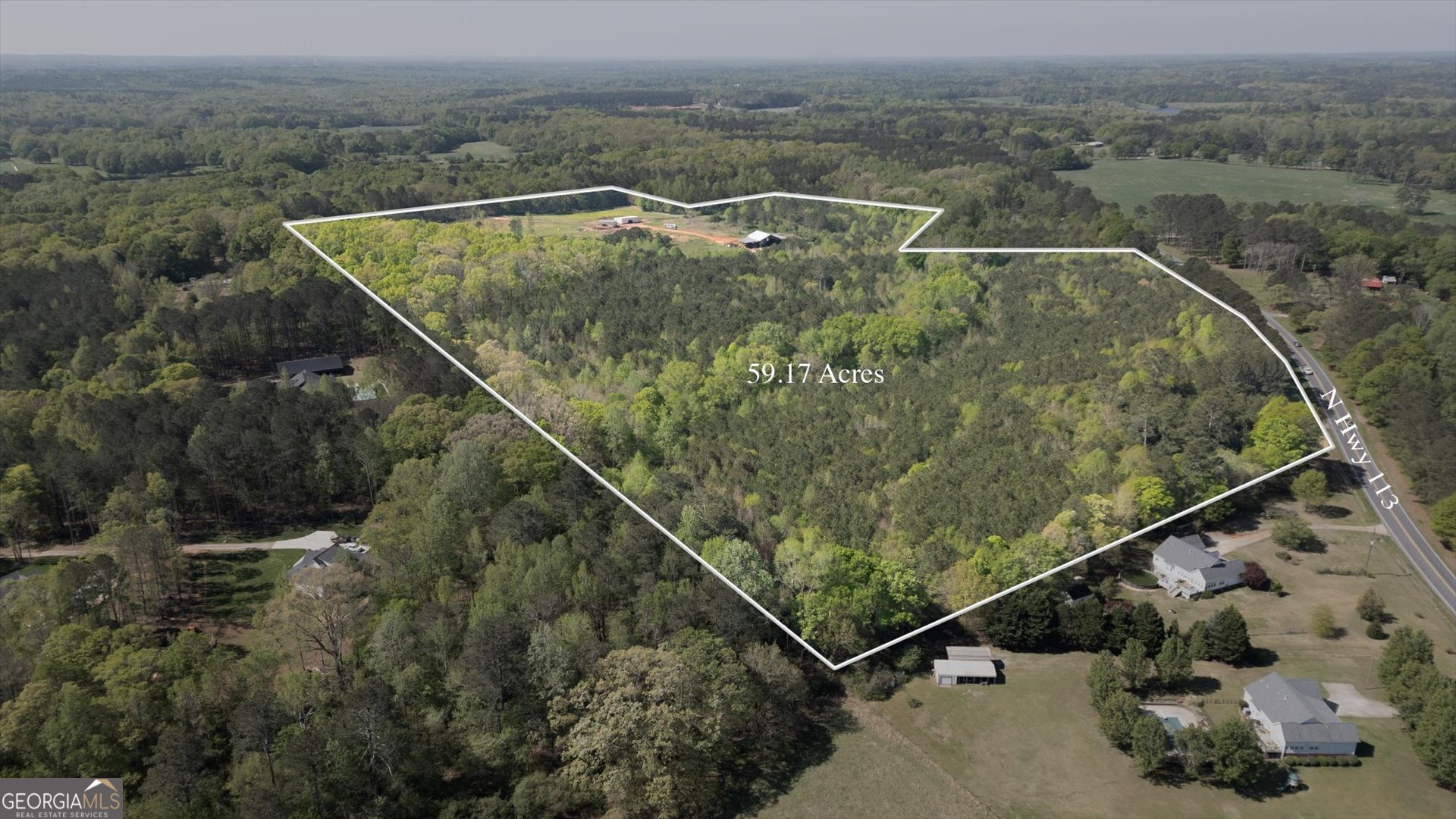 Carrollton, Georgia 30116, United States, ,Land,Active,100975