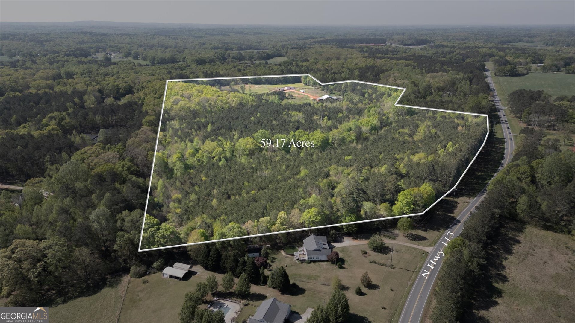 Carrollton, Georgia 30116, United States, ,Land,Active,100975