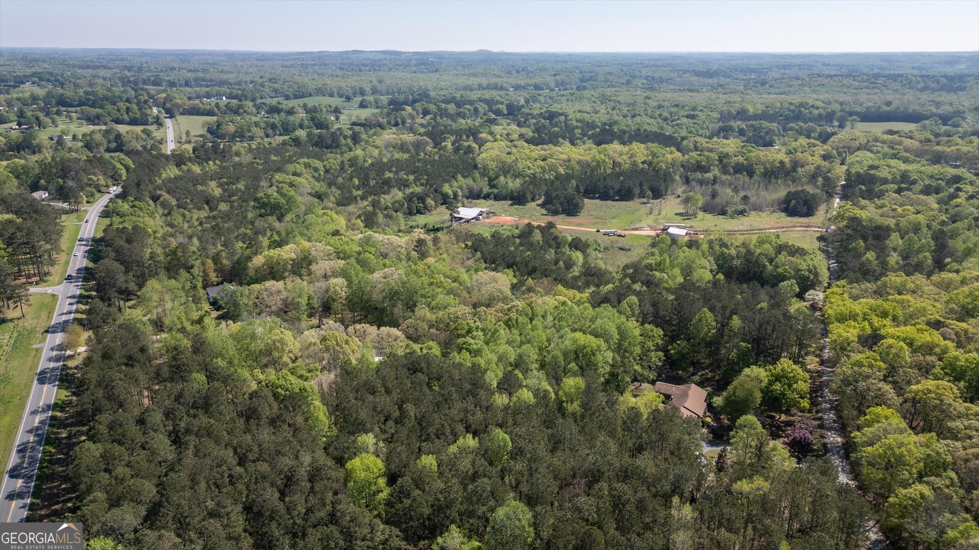 Carrollton, Georgia 30116, United States, ,Land,Active,100975