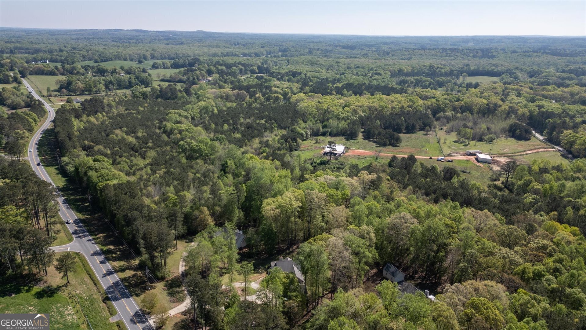 Carrollton, Georgia 30116, United States, ,Land,Active,100975