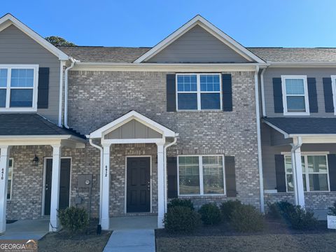 6412 Olmadison PL South Fulton GA 30349