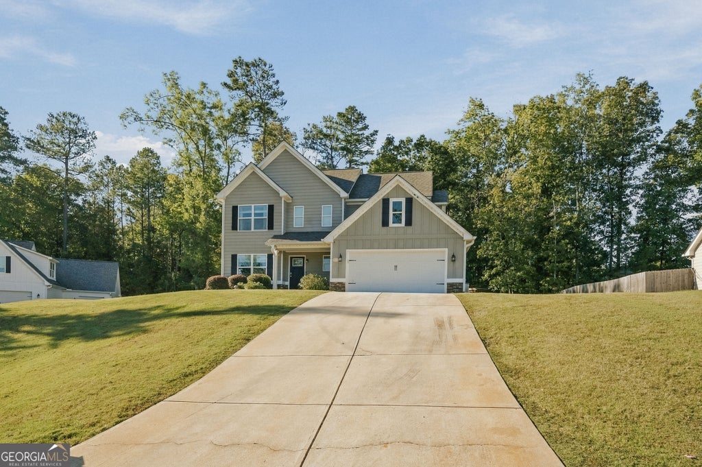 Photo of 709 Springhill Drive, Gray, GA 31032 (MLS # 10875634)
