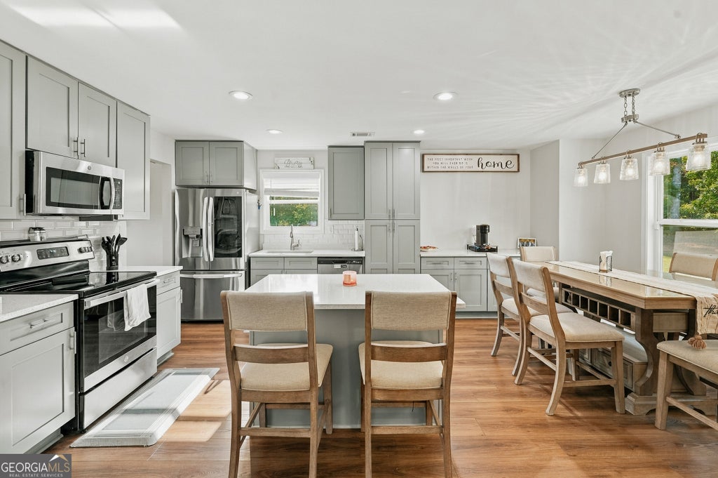 Photo of 709 Springhill Drive, Gray, GA 31032 (MLS # 10875634)