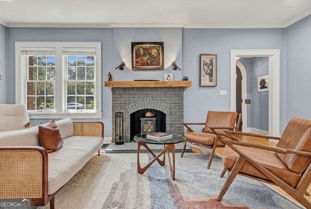 115 Milledge HTS