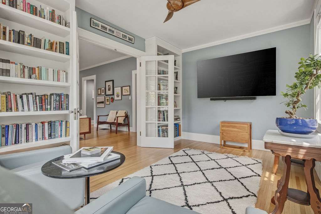 115 Milledge HTS