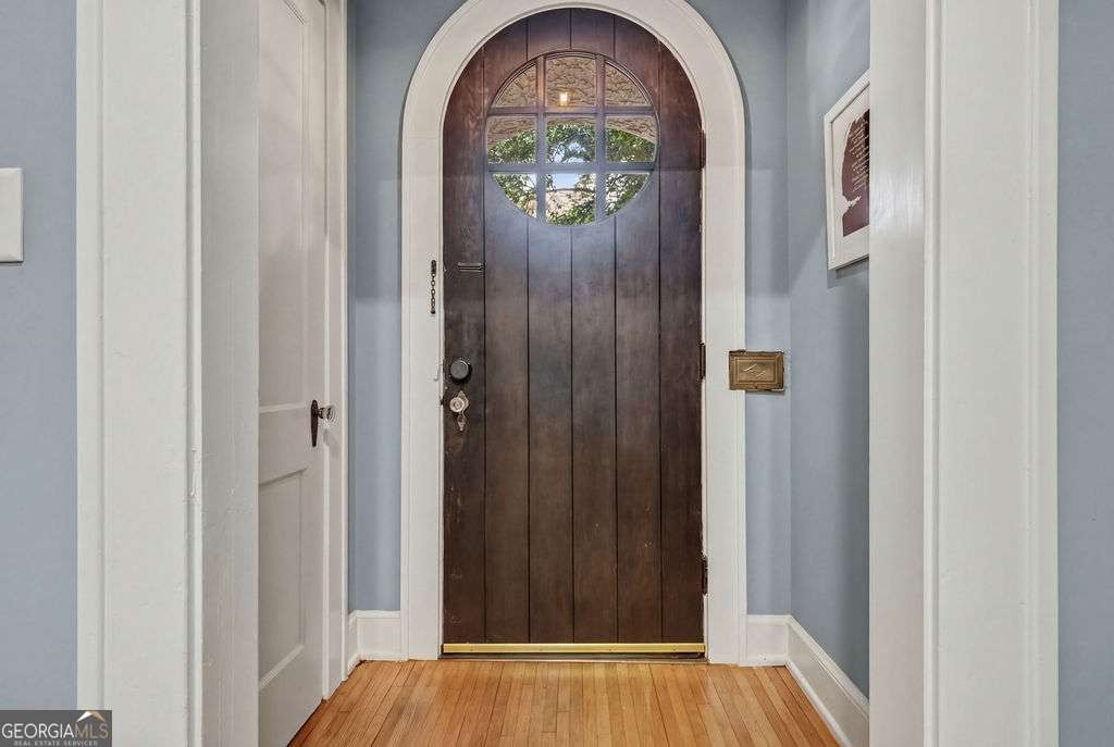 115 Milledge HTS