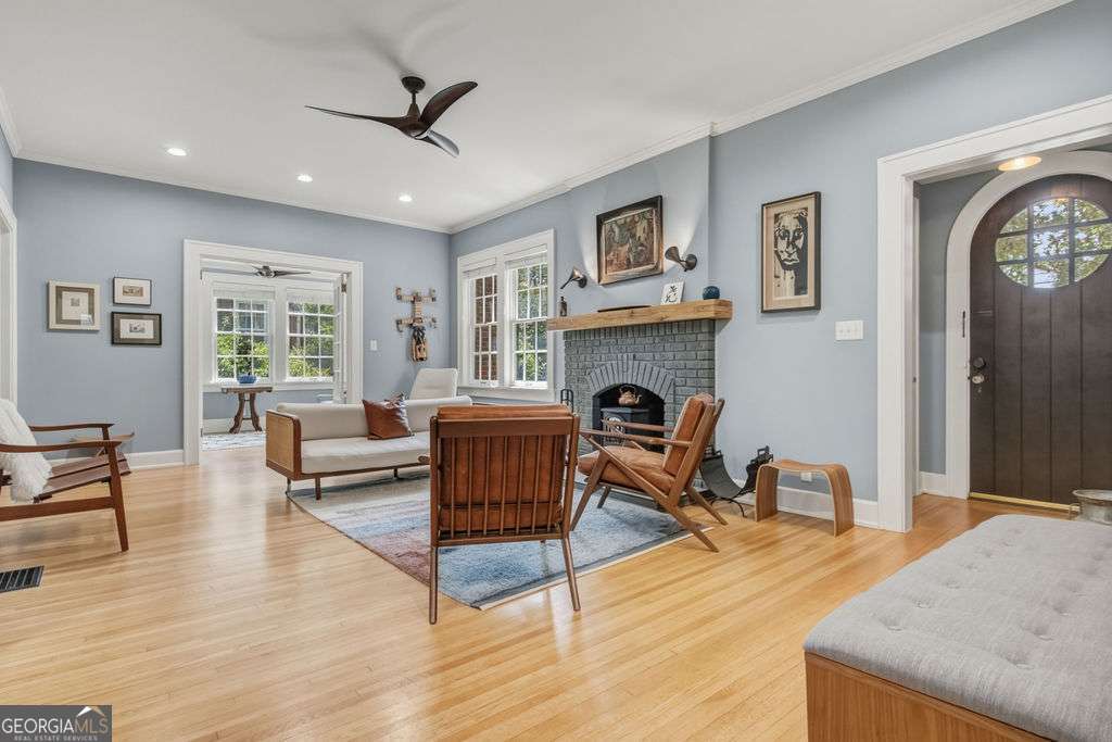 115 Milledge HTS