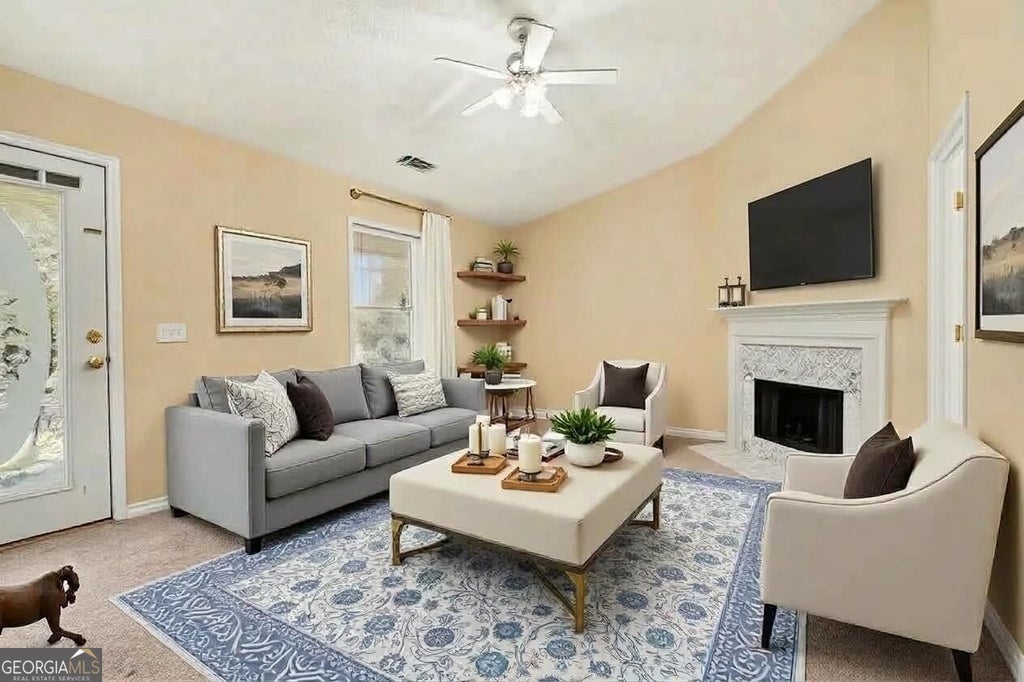 Photo of 2027 Providence Road, Statham, GA 30666 (MLS # 10849283)