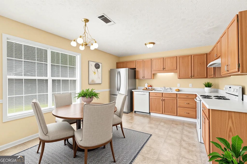 Photo of 2027 Providence Road, Statham, GA 30666 (MLS # 10849283)