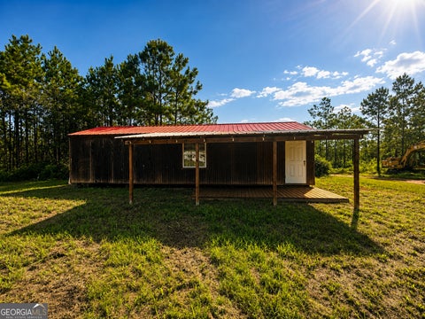 Photo of 4066 Green Grove Road, Lumpkin, GA 31815 (MLS # 10818022)