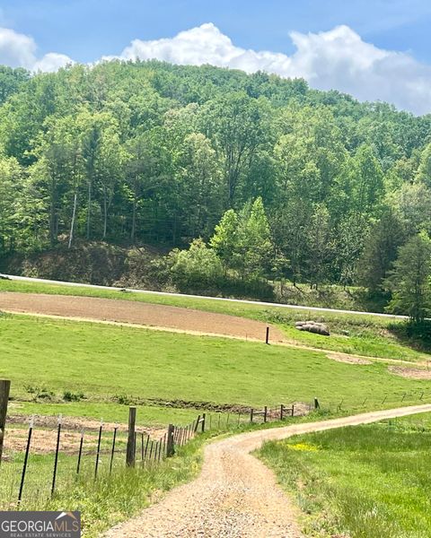 800 Sunrise RD Blue Ridge GA 30513