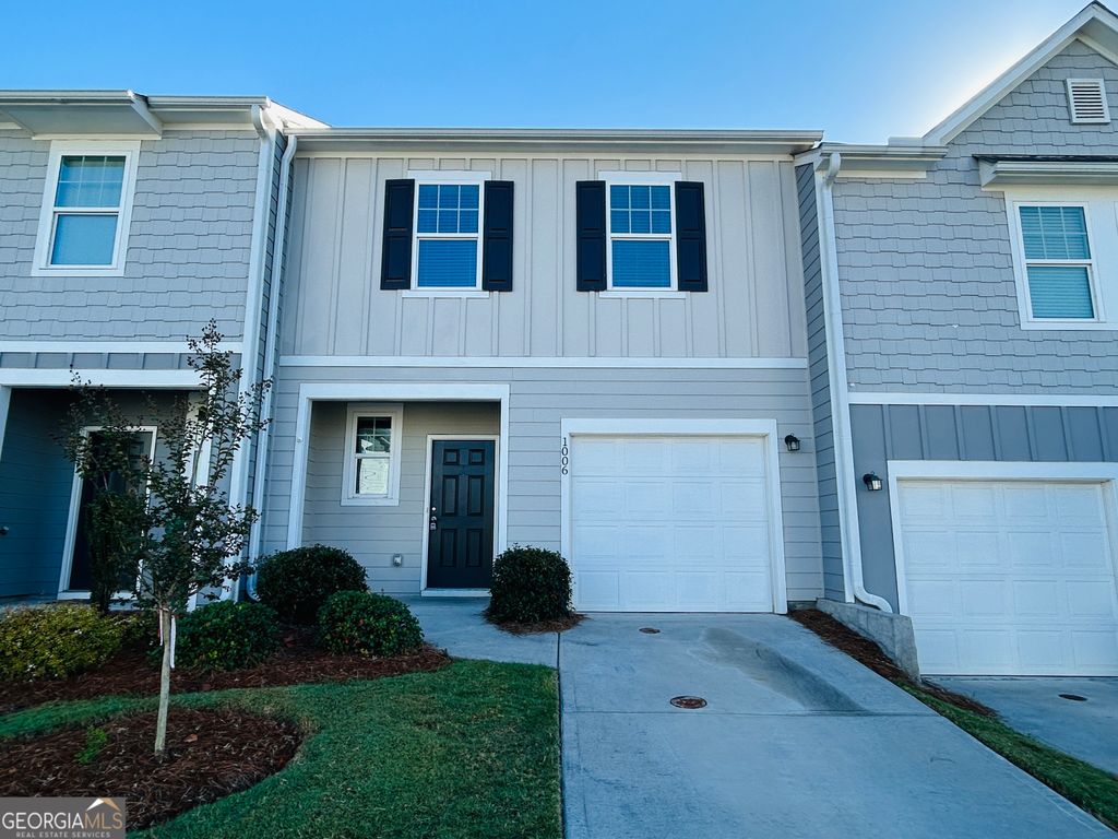 Photo of 1006 Paddington Drive, Cartersville, GA 30120 (MLS # 10681480)