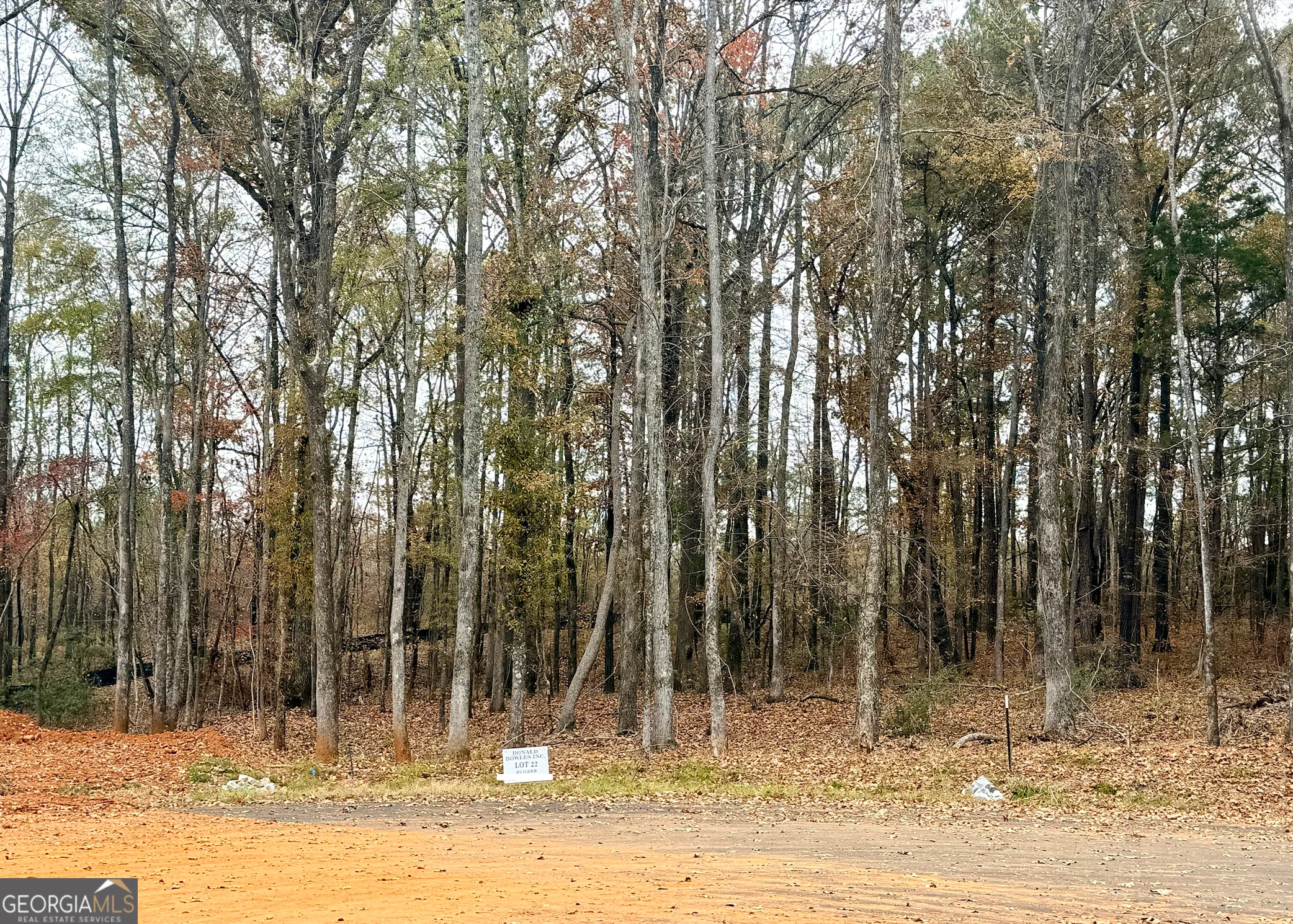 LOT 22 Rolling Meadows Way, Waverly Hall, GA, 31831