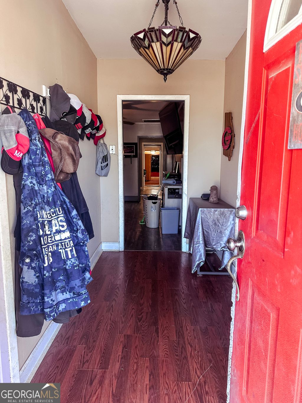 Photo of 2257 Harden Chapel Road, Lyons, GA 30436 (MLS # 10733358)