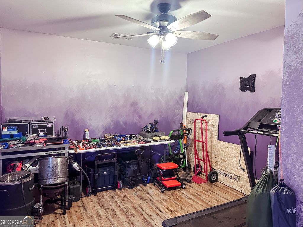 Photo of 2257 Harden Chapel Road, Lyons, GA 30436 (MLS # 10733358)