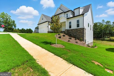 1 Outpost Trail SE Rome GA 30161