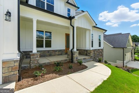 Photo of 1 Outpost Trail Trl SE, Rome, GA 30161 (MLS # 10666688)