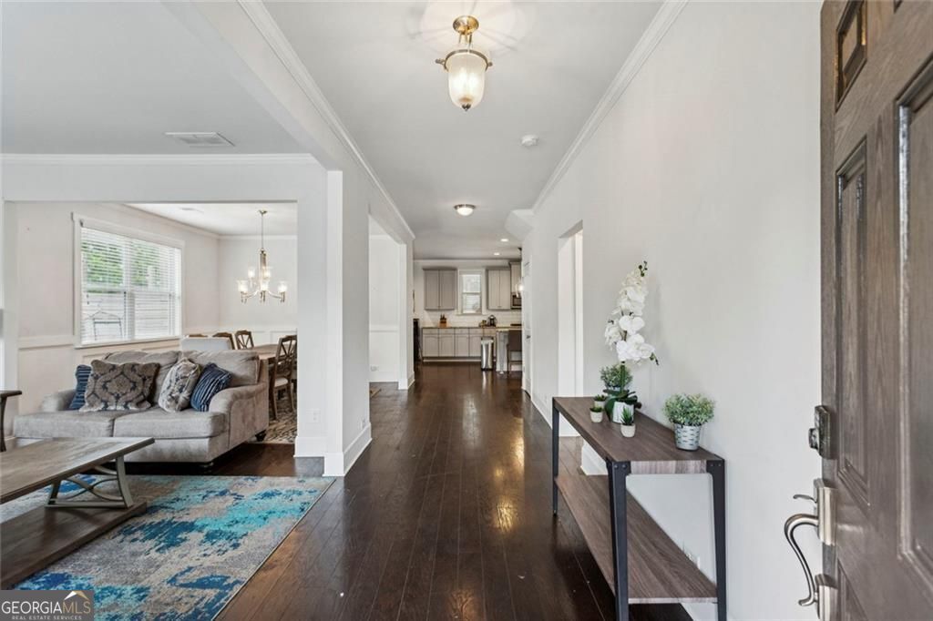 Photo of 4846 Ralin Court SW, Atlanta, GA 30331 (MLS # 10760364)