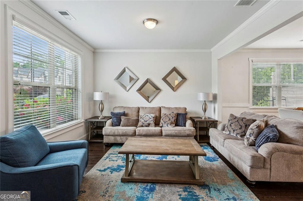 Photo of 4846 Ralin Court SW, Atlanta, GA 30331 (MLS # 10760364)
