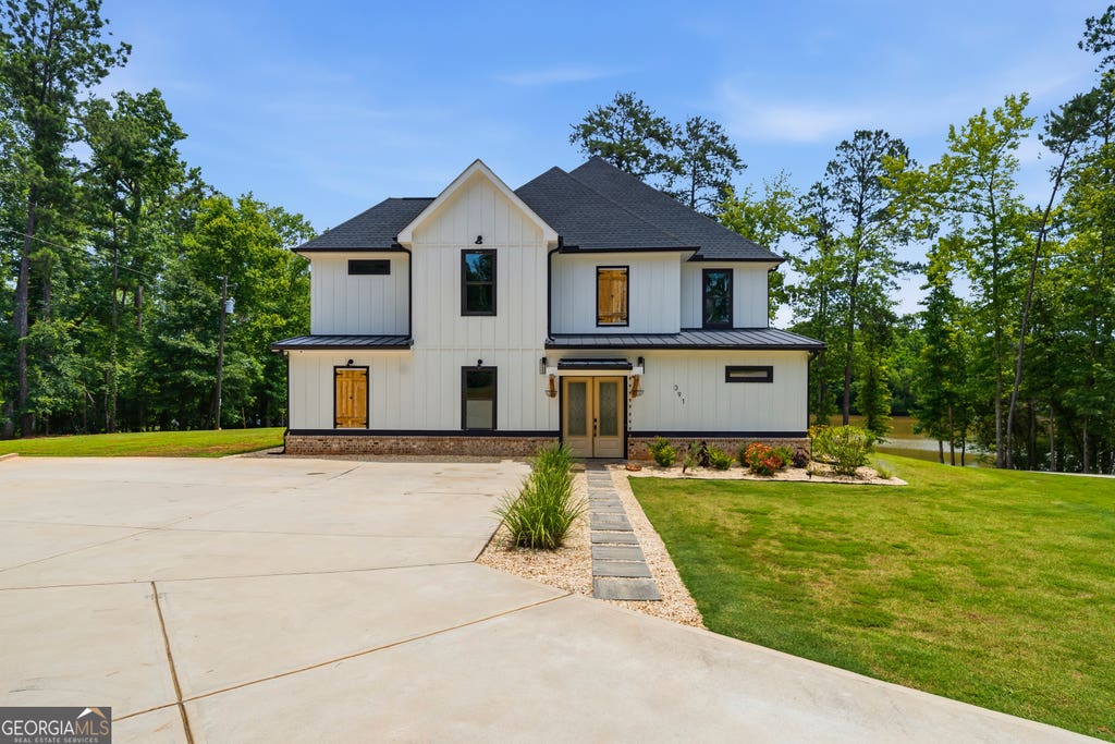 Photo of 391 Parker Road, Covington, GA 30014 (MLS # 10788674)