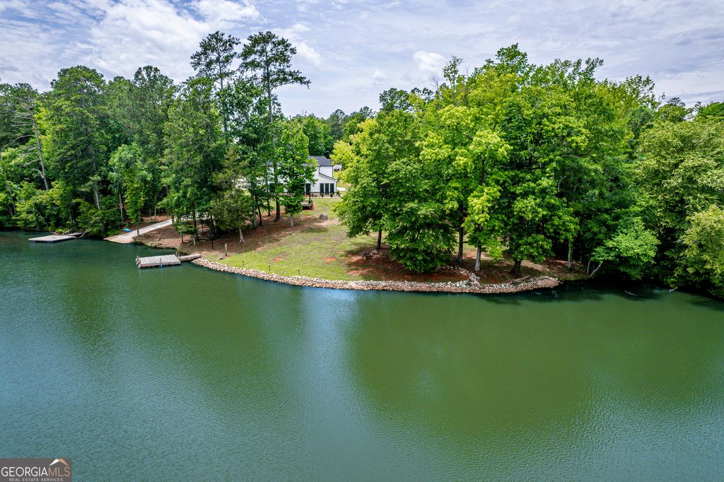 Photo of 391 Parker Road, Covington, GA 30014 (MLS # 10788674)
