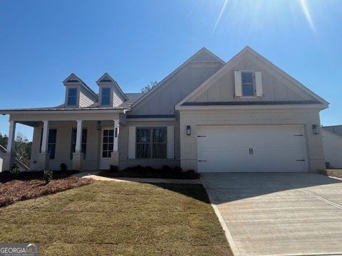 609 Brooke View LN Canton GA 30115