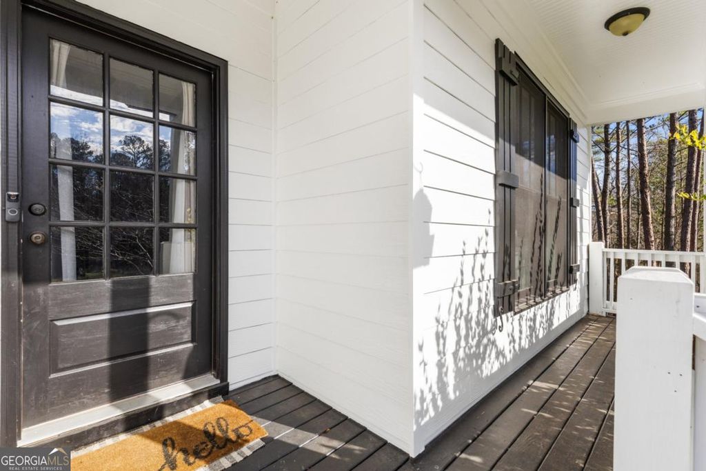 Photo of 41 Brumby Trail, Ellijay, GA 30536 (MLS # 10660827)